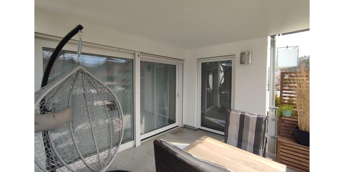 Etagenwohnung Sonnenbühl - 3.5 Zimmer, 117 m&sup2;, 1.075&euro; | Angebot:26247545