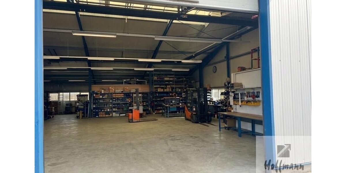 Gewerbeobjekt Bissendorf - 2.500&euro; | Angebot:26648634