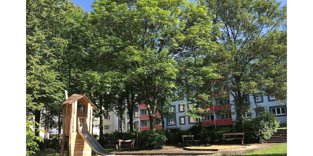 Etagenwohnung Chemnitz Yorckgebiet - 4 Zimmer, 71 m&sup2;, 365&euro; | Angebot:26834713