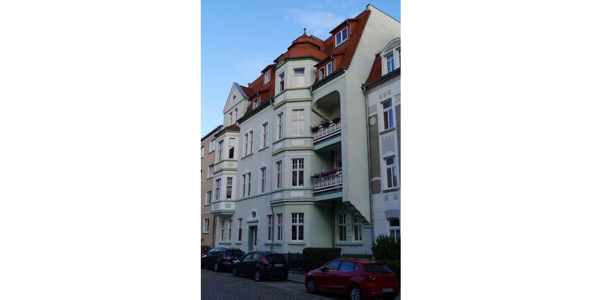 Wohnung zum Mieten in Zeitz 385 € 74 m² 2 zimmer