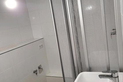 Neu renovierte Mietwohnung mit Balkon Zentrum in Lauterbach 3 zimmer