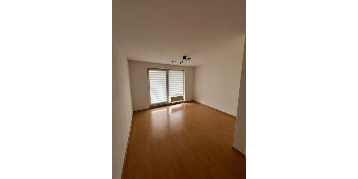 Studenten-Appartment in Uni-Nähe 1 zimmer