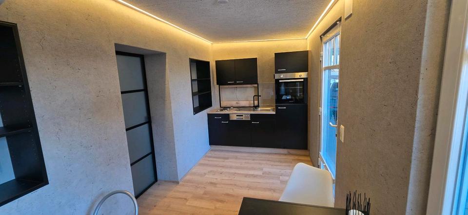 Wohnen auf Zeit Oberkirch - 1.5 Zimmer, 45 m&sup2;, 700&euro; | Angebot:24743775