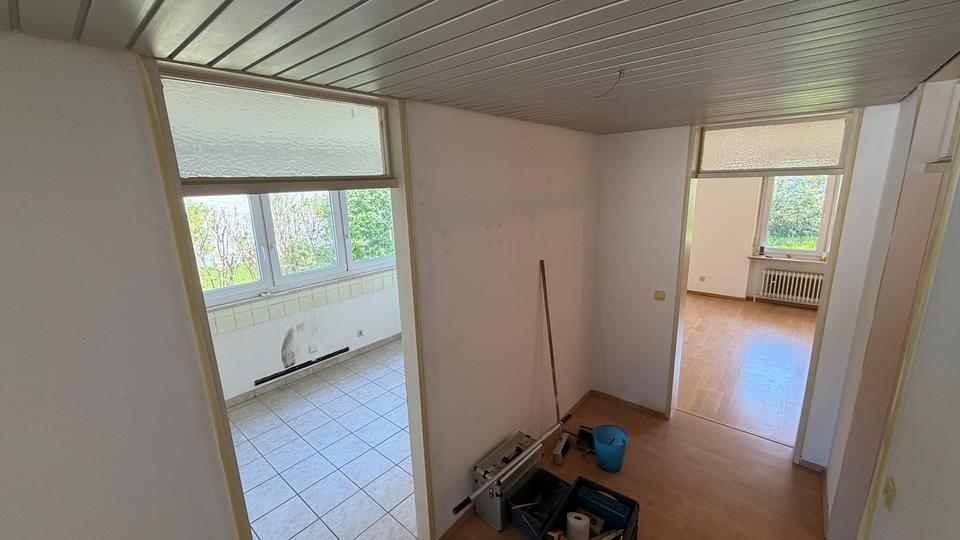 Terrassenwohnung Gaggenau - 2 Zimmer, 70 m&sup2;, 600&euro; | Angebot:26223901