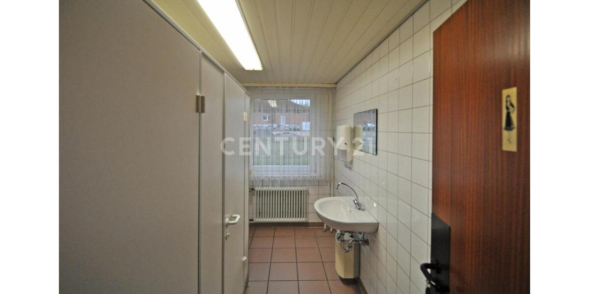 Gewerbeobjekt Gießen Anneröder Siedlung - 990&euro; | Angebot:26445547