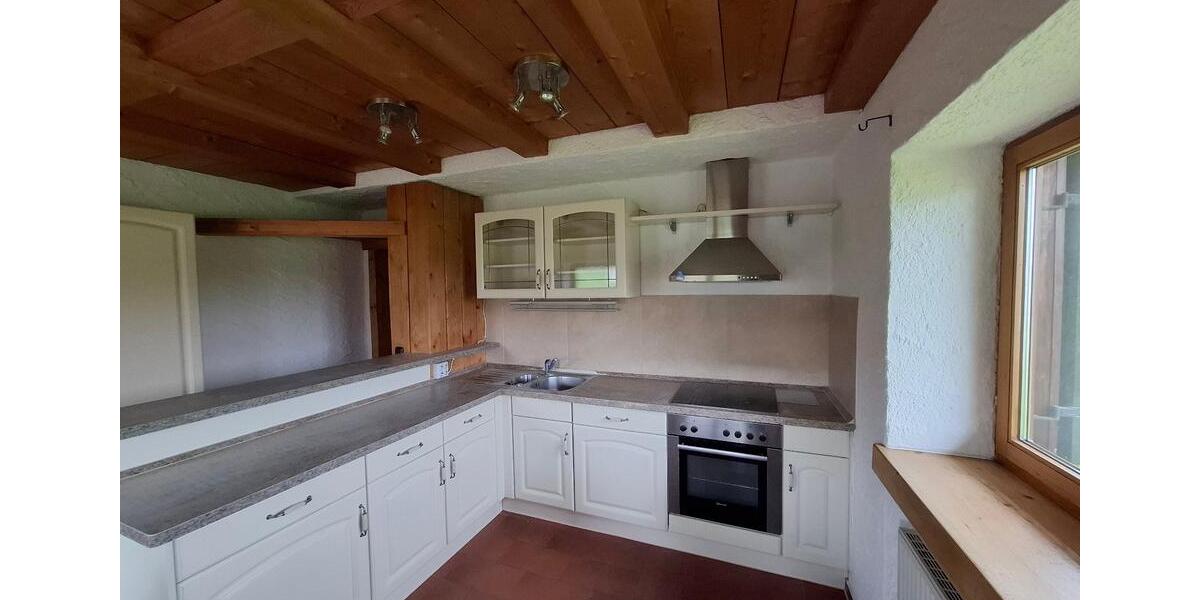 Etagenwohnung Sachsenkam - 5 Zimmer, 142 m&sup2;, 2.800&euro; | Angebot:26646643