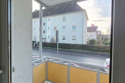 Wohnung Singen (Hohentwiel) - 2 Zimmer, 52 m&sup2;, 601&euro; | Angebot:25415847