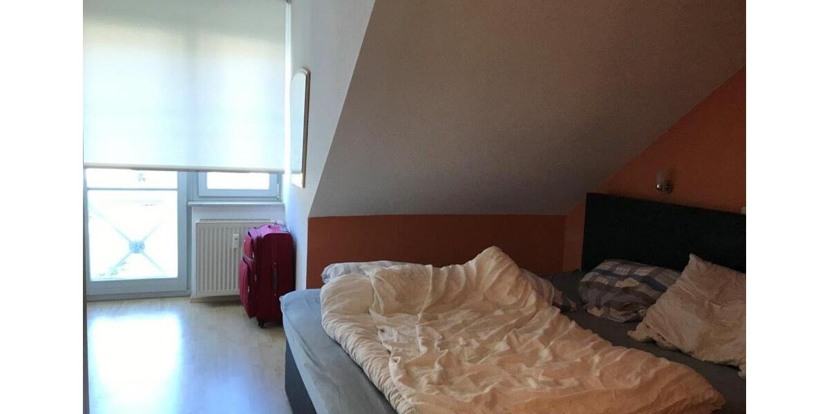 3-Zimmerwohnung in Zentrumsnähe 3 zimmer