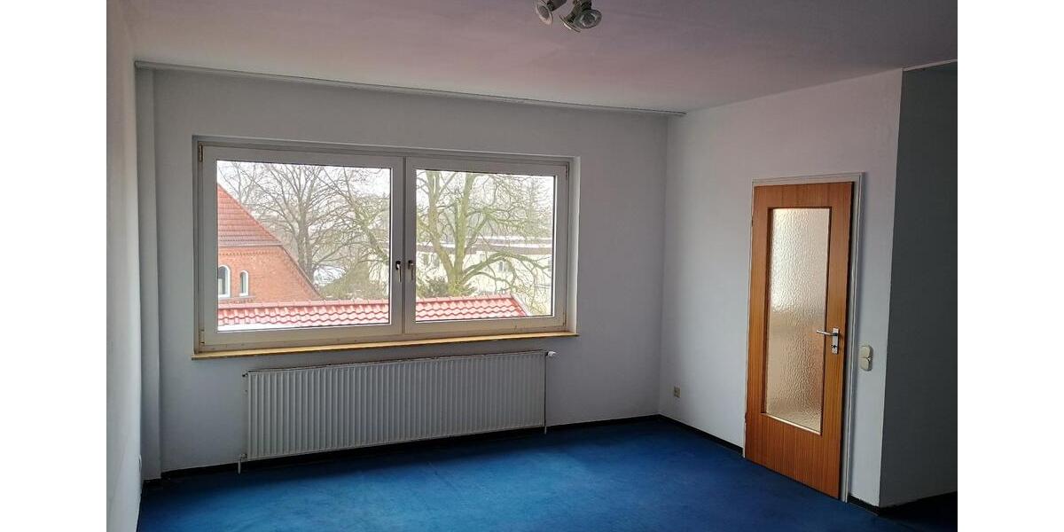 Etagenwohnung Ronnenberg - 1 Zimmer, 40 m&sup2;, 300&euro; | Angebot:25208982