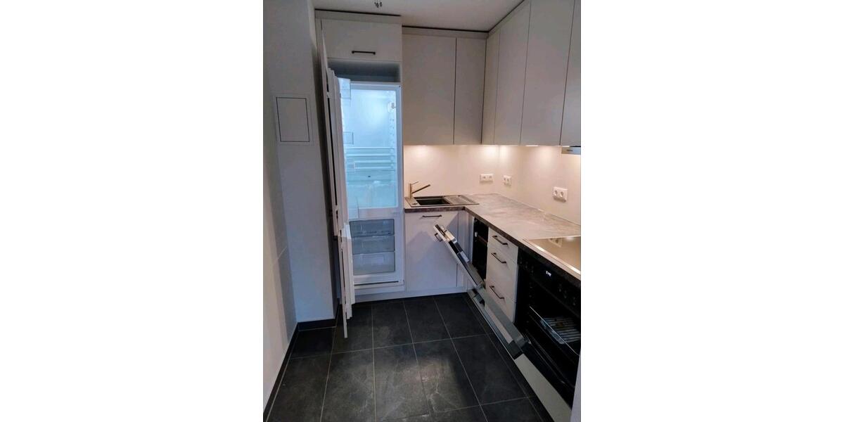 Erdgeschoßwohnung Elsdorf - 2 Zimmer, 50 m&sup2;, 1.198&euro; | Angebot:24514729