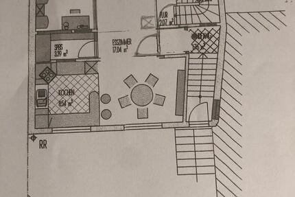 Wohnung Möckmühl - 2 Zimmer, 60 m&sup2;, 445&euro; | Angebot:24755071