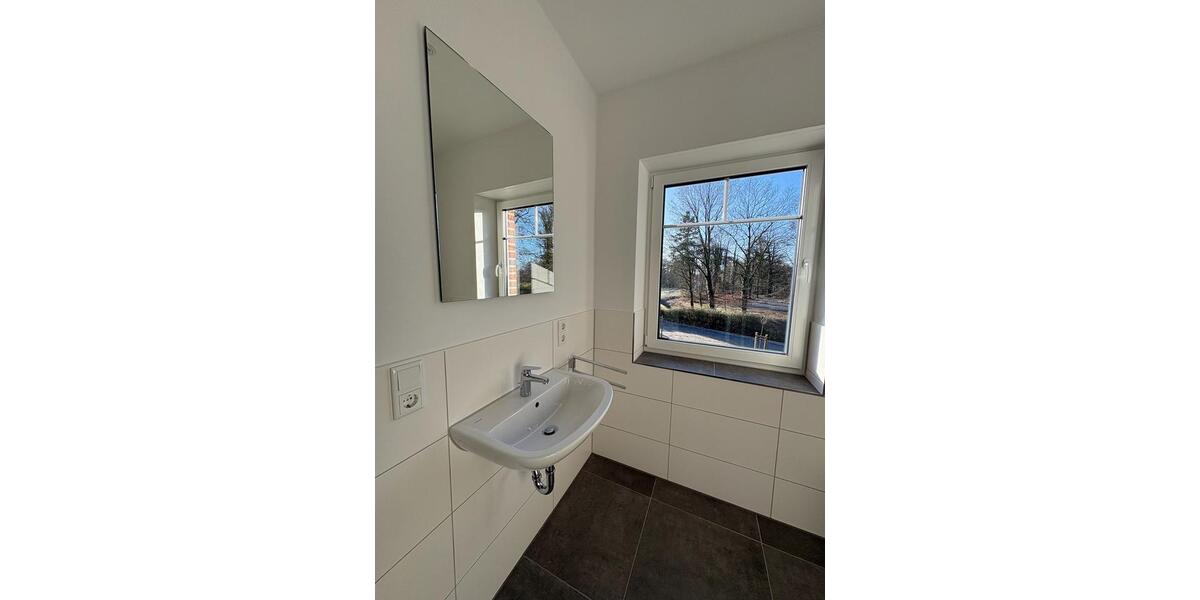 Etagenwohnung Freren - 4 Zimmer, 98 m&sup2;, 980&euro; | Angebot:25874541