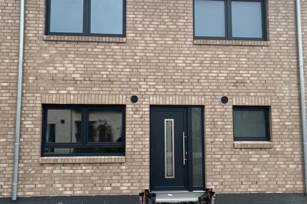 Haus Verden (Aller) - 4 Zimmer, 124 m&sup2;, 1.600&euro; | Angebot:25313799