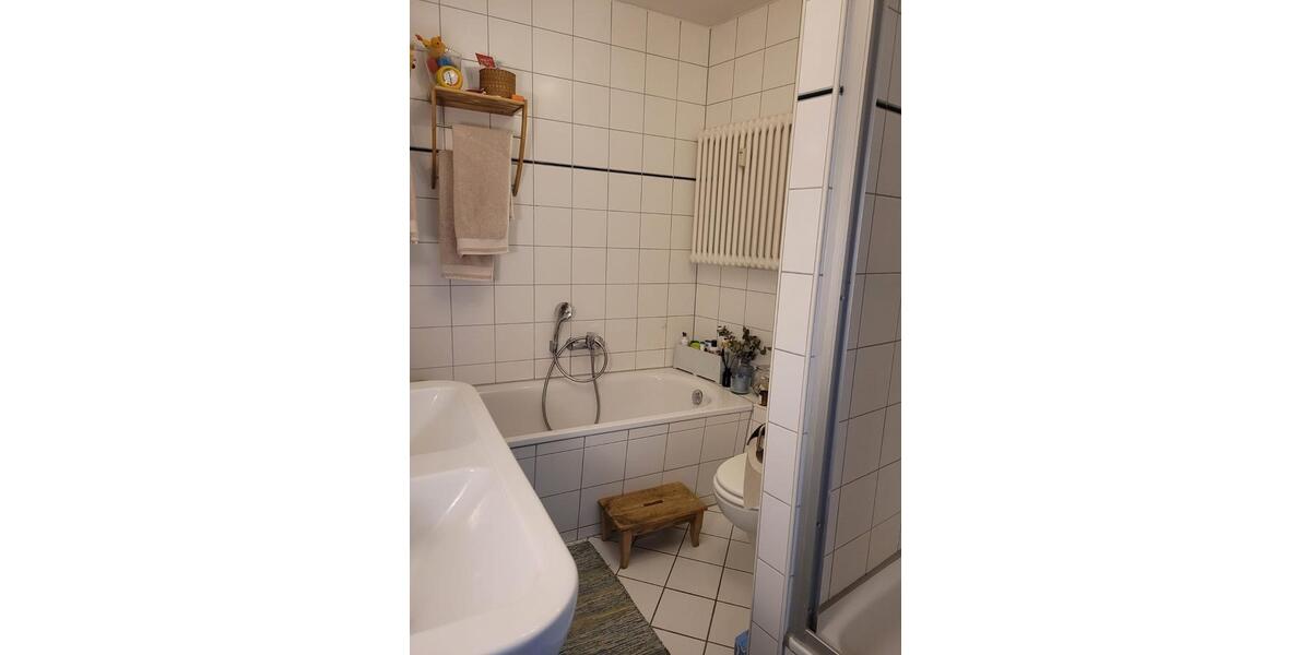 Etagenwohnung Dresden Loschwitz - 4 Zimmer, 113 m&sup2;, 970&euro; | Angebot:26621401