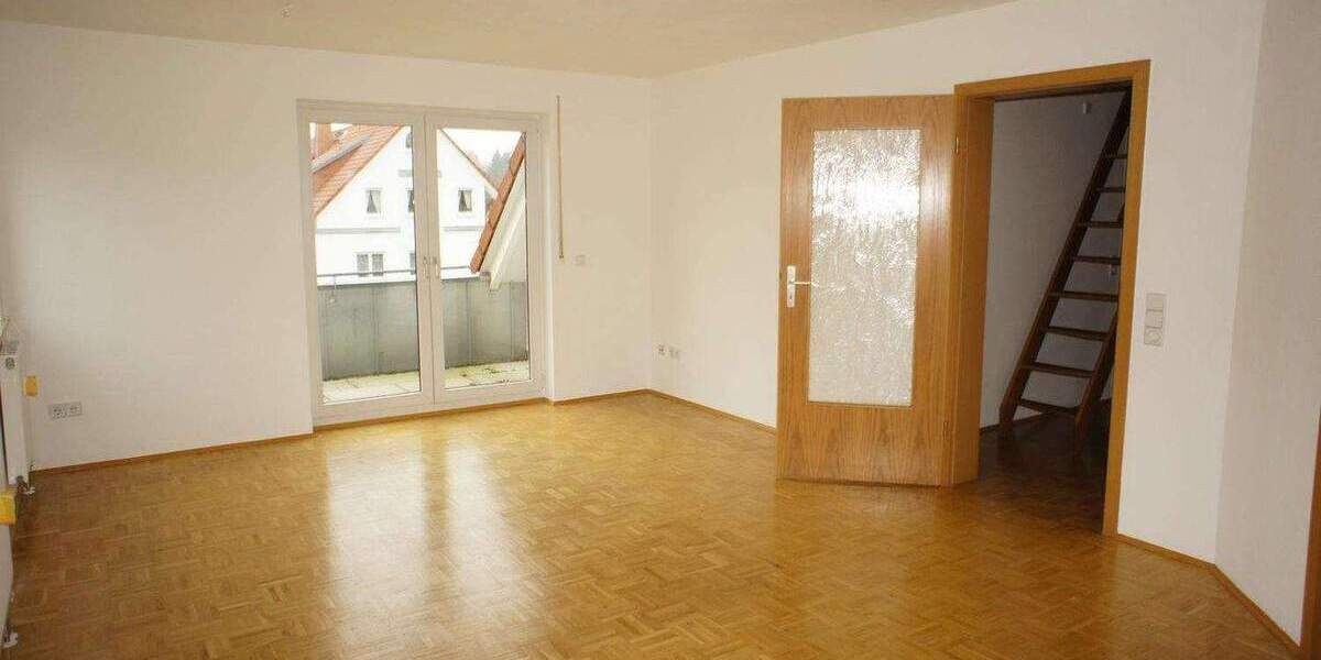 Etagenwohnung Flöha Plaue - 3 Zimmer, 65 m&sup2;, 457&euro; | Angebot:25771887