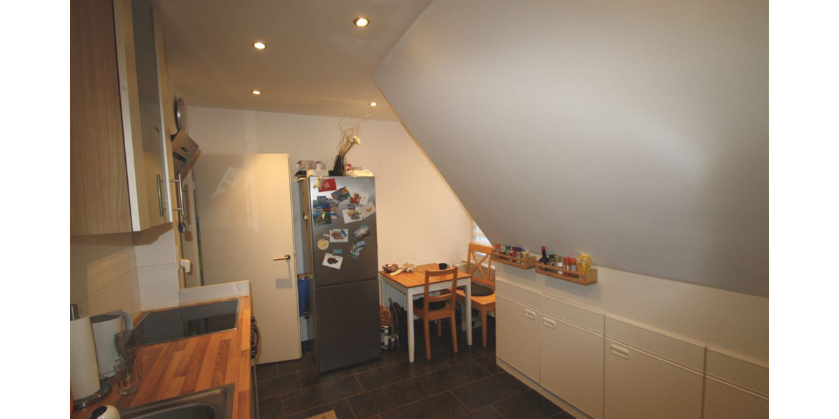 Etagenwohnung Nordhorn - 4 Zimmer, 95 m&sup2;, 750&euro; | Angebot:26246936