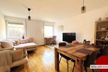 Wohnung Nürnberg Sebald - 2 Zimmer, 64 m&sup2;, 790&euro; | Angebot:25802228