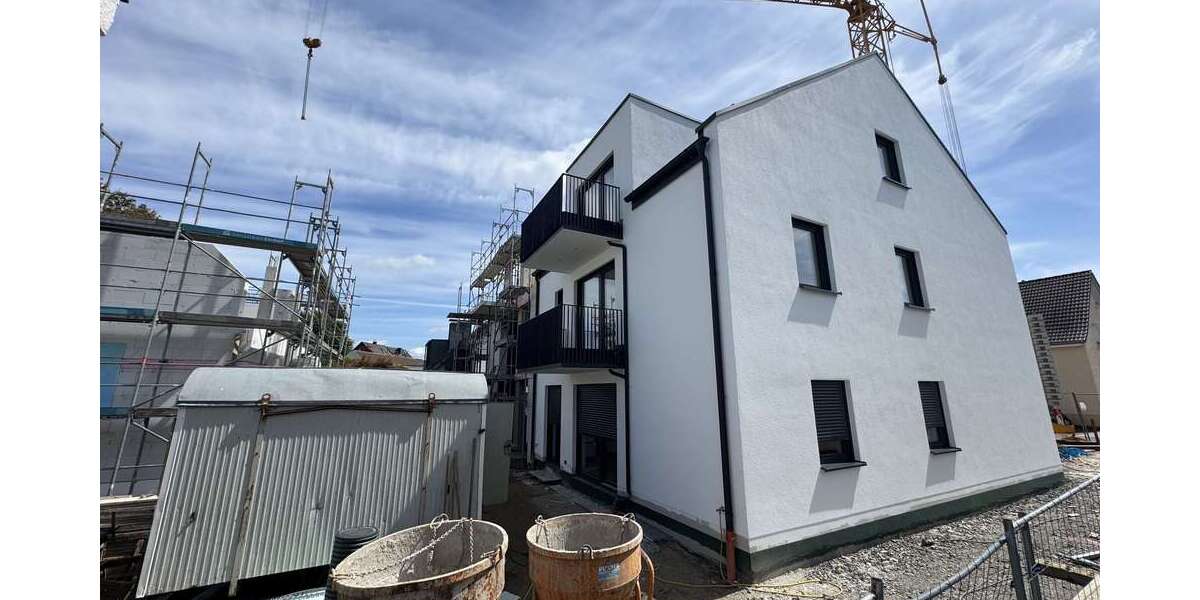 Etagenwohnung Troisdorf-Bergheim Bergheim - 3 Zimmer, 92 m&sup2;, 1.675&euro; | Angebot:26994475