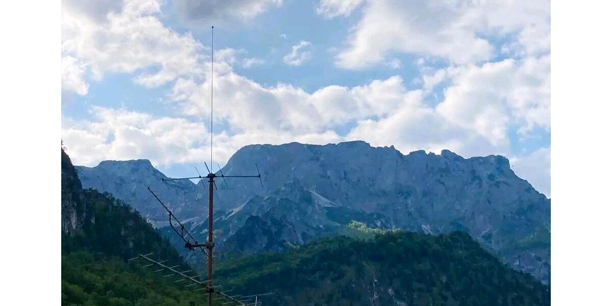 Etagenwohnung Marktschellenberg - 3.5 Zimmer, 77 m&sup2;, 900&euro; | Angebot:25342283