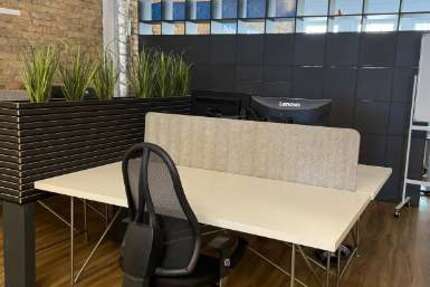 Büro in Castrop-Rauxel 460 € 75 m²