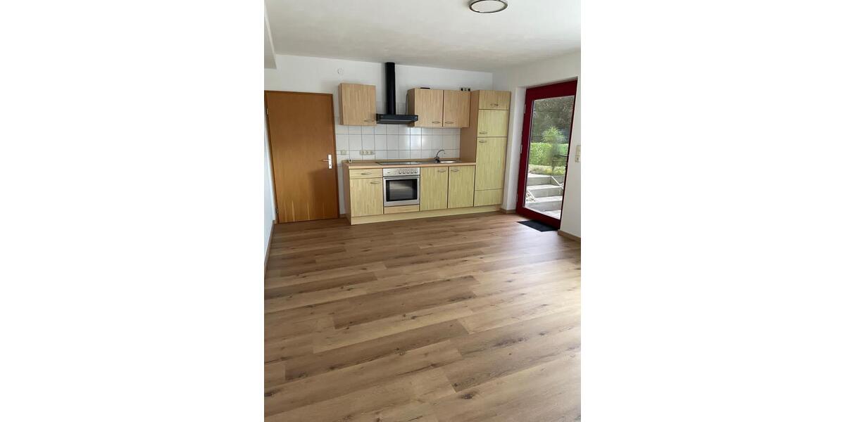 Etagenwohnung Neunburg vorm Wald - 2 Zimmer, 47 m&sup2;, 550&euro; | Angebot:25755061
