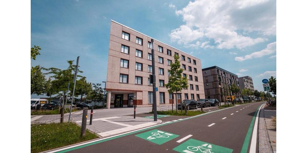 Wohnen auf Zeit Gelnhausen - 8 Zimmer, 100 m&sup2;, 598&euro; | Angebot:26045421