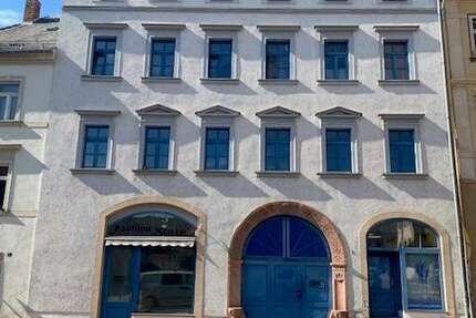 Wohnung zum Mieten in Roßwein 625 € 125 m² 5 zimmer