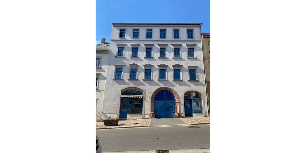 Wohnung zum Mieten in Roßwein 625 € 125 m² 5 zimmer