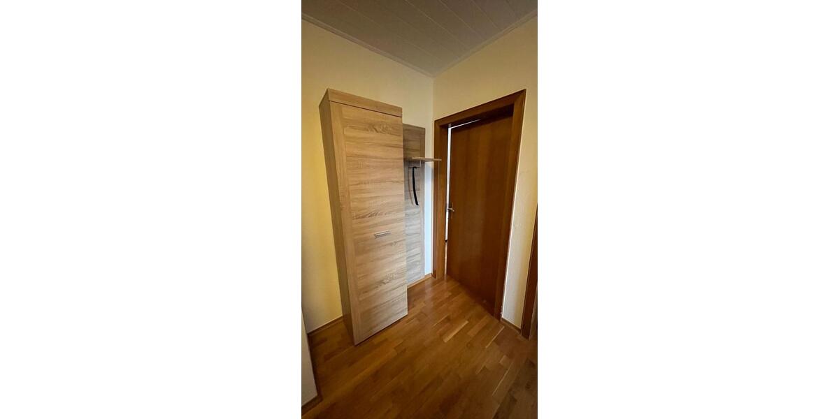 Dachgeschoßwohnung Wallenhorst - 2 Zimmer, 40 m&sup2;, 700&euro; | Angebot:25930722