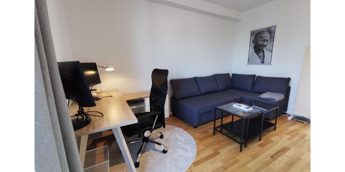 Wohnen auf Zeit Berlin Treptow-Köpenick - 4 Zimmer, 99 m&sup2;, 3.200&euro; | Angebot:26550851