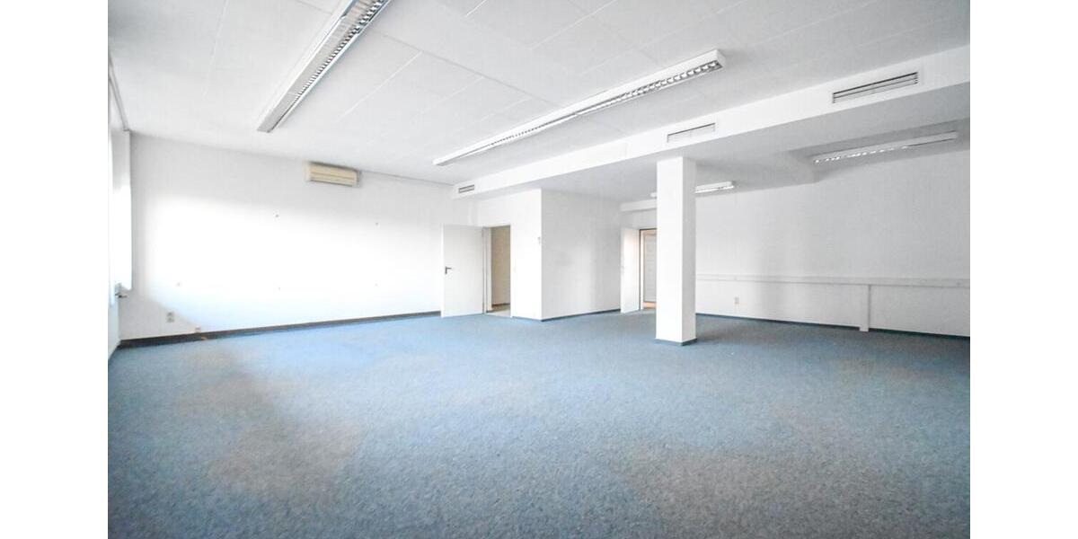 Gewerbeobjekt Babenhausen - 4.050&euro; | Angebot:25316848