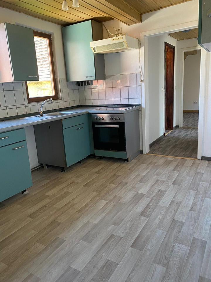 Wohnung zur Vermietung
