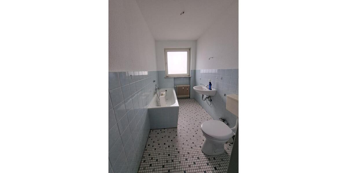 Erdgeschoßwohnung Wriedel - 2 Zimmer, 53 m&sup2;, 570&euro; | Angebot:26071032