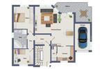 Erdgeschoßwohnung Erlenbach am Main - 3 Zimmer, 116 m&sup2;, 1.150&euro; | Angebot:26264540