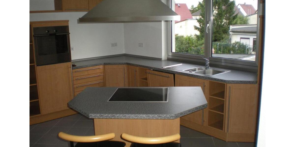 Maisonettenwohnung Bensheim - 4 Zimmer, 150 m&sup2;, 1.575&euro; | Angebot:25964058