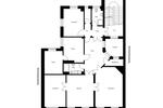 Etagenwohnung Reichenbach im Vogtland - 5 Zimmer, 150 m&sup2;, 900&euro; | Angebot:26120392