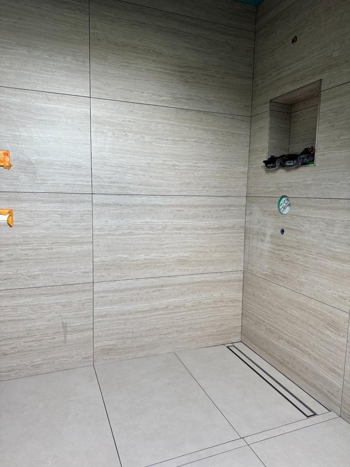 Erstbezug! Moderne Doppelhaushälfte mit 2 Einheiten in Neustetten zimmer