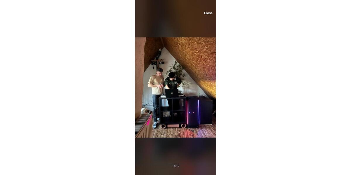 Wohnen auf Zeit Kassel Kirchditmold - 2 Zimmer, 25 m&sup2;, 545&euro; | Angebot:26226895