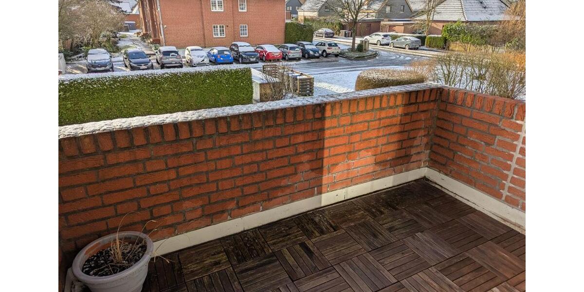 Wohnen auf Zeit Jork - 2 Zimmer, 60 m&sup2;, 25&euro; | Angebot:18857350