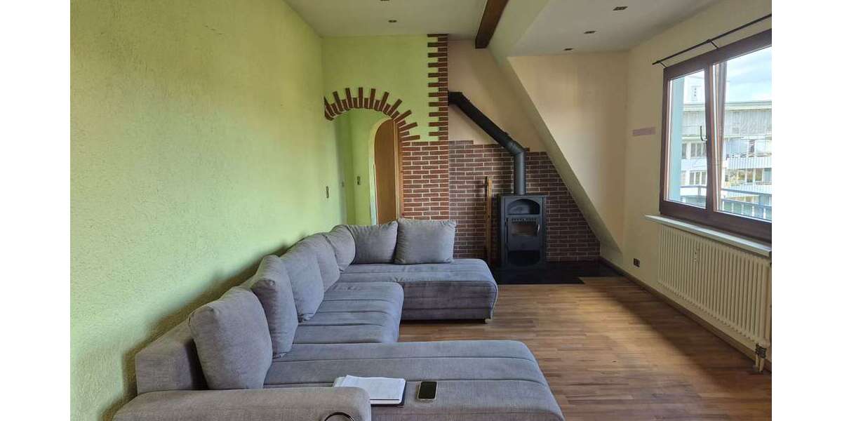 Zimmer Mannheim - 3 Zimmer, 1.950&euro; | Angebot:26185244