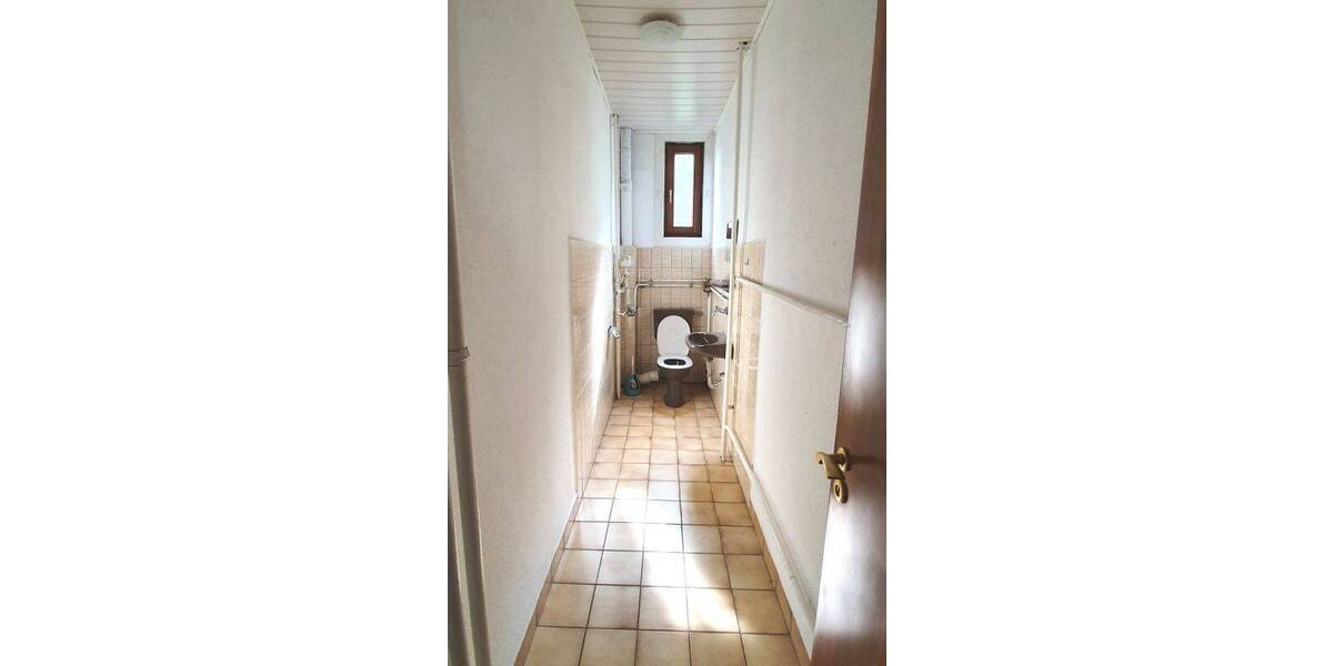Gewerbeobjekt Bad Mergentheim - 6 Zimmer, 141 m&sup2;, 900&euro; | Angebot:26512838