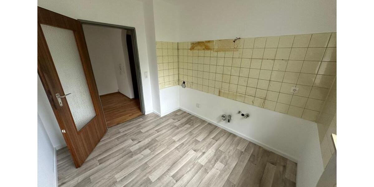 Etagenwohnung Selb - 2 Zimmer, 59 m&sup2;, 380&euro; | Angebot:23184101