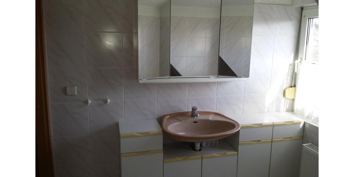 Wohnen auf Zeit Seelze - 2 Zimmer, 43 m&sup2;, 490&euro; | Angebot:25165100