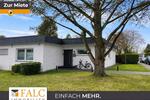 Bungalow Düsseldorf Stadtbezirk 5 - 2.5 Zimmer, 84 m&sup2;, 1.600&euro; | Angebot:25156999