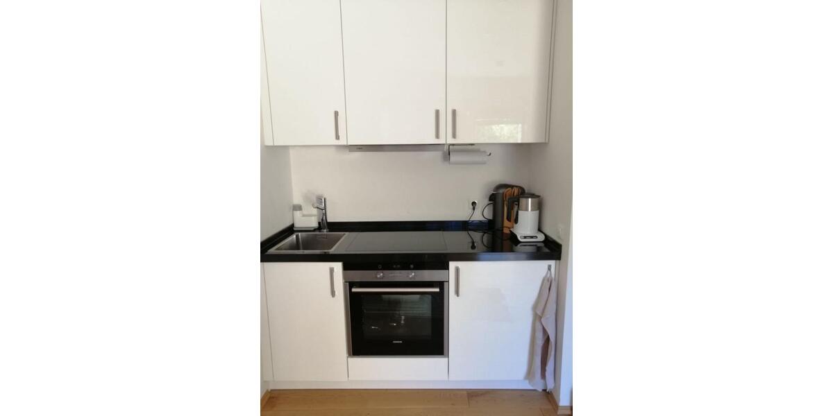 Erdgeschoßwohnung München Ludwigsvorstadt-Isarvorstadt - 1 Zimmer, 35 m&sup2;, 1.350&euro; | Angebot:26633317