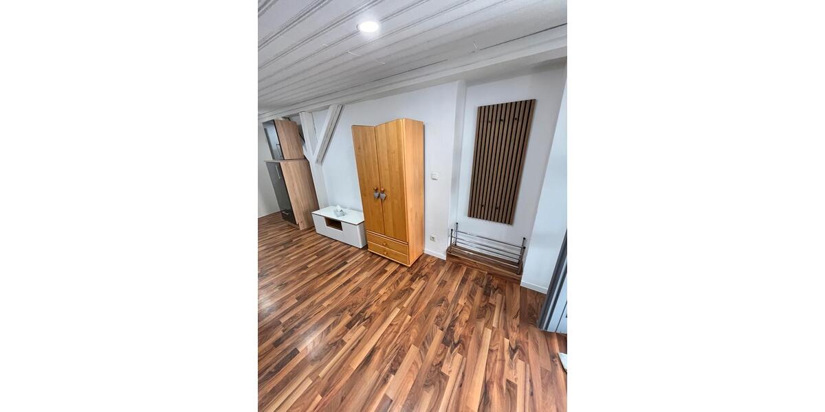 Terrassenwohnung Langquaid - 1 Zimmer, 30 m&sup2;, 25&euro; | Angebot:26313101