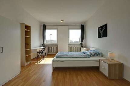 Zimmer Stuttgart Bad Cannstatt - 545&euro; | Angebot:26147654