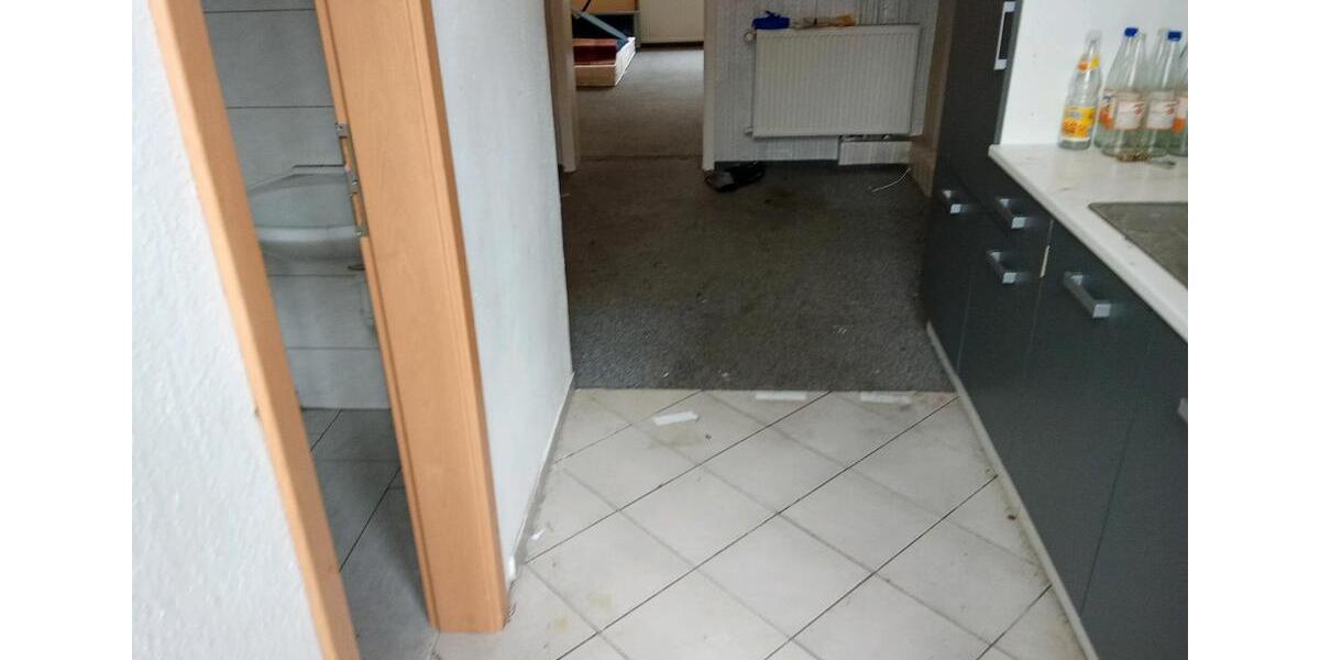 Wohnung in Dortmund 1 zimmer