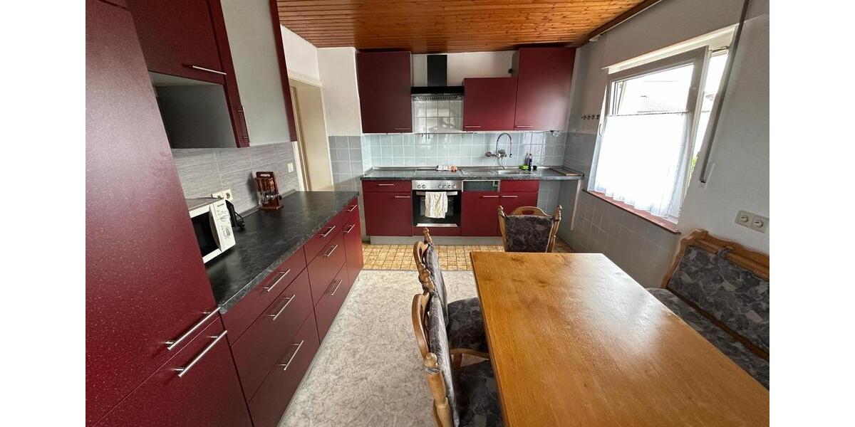 Wohnen auf Zeit Giengen an der Brenz - 8 Zimmer, 205 m&sup2;, 14&euro; | Angebot:24778943