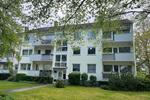 Wohnen im Grünen - Frisch renovierte 3-Zi Whg, Bonn-Röttgen, EBK zimmer